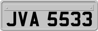 JVA5533