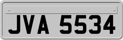 JVA5534