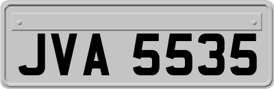 JVA5535