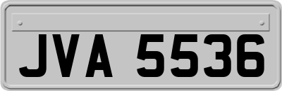 JVA5536