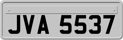 JVA5537