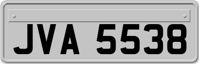 JVA5538