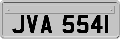 JVA5541