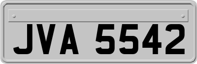 JVA5542