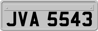 JVA5543