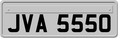 JVA5550
