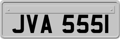 JVA5551
