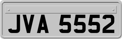 JVA5552