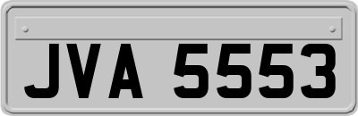 JVA5553