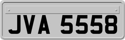 JVA5558