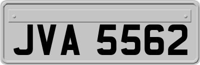 JVA5562
