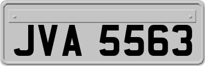 JVA5563