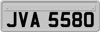 JVA5580