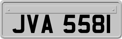 JVA5581