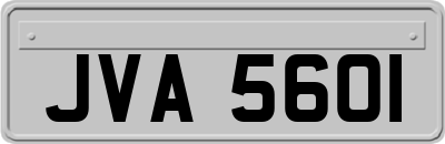 JVA5601