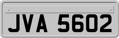 JVA5602