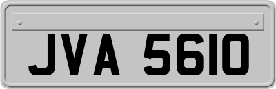 JVA5610