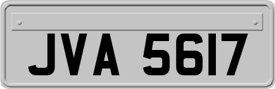 JVA5617