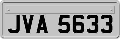 JVA5633