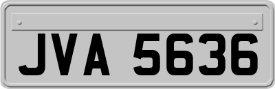 JVA5636