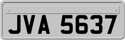 JVA5637