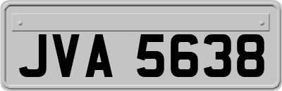 JVA5638