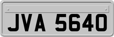 JVA5640