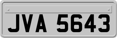 JVA5643