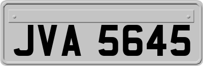 JVA5645