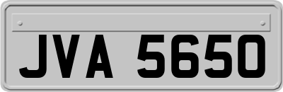 JVA5650