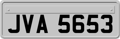 JVA5653