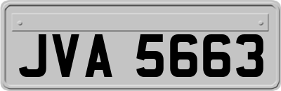 JVA5663