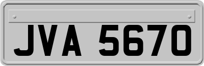 JVA5670