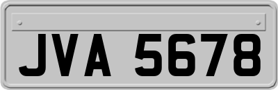 JVA5678