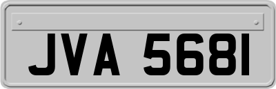 JVA5681