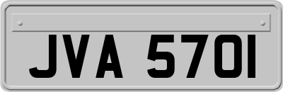 JVA5701