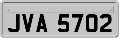 JVA5702