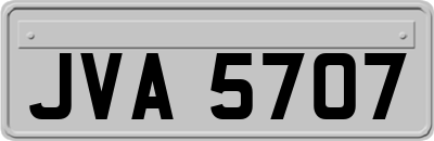 JVA5707