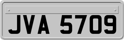 JVA5709