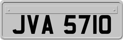 JVA5710