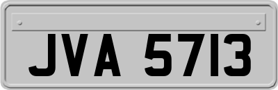 JVA5713