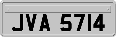 JVA5714