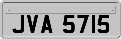 JVA5715