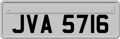JVA5716
