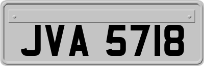 JVA5718