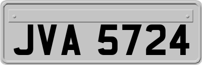 JVA5724