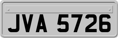 JVA5726
