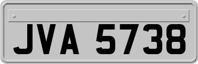 JVA5738