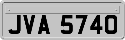 JVA5740