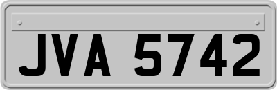 JVA5742